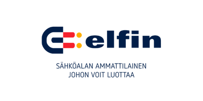 elfin — Sähköalan ammattilainen, johon voit luottaa